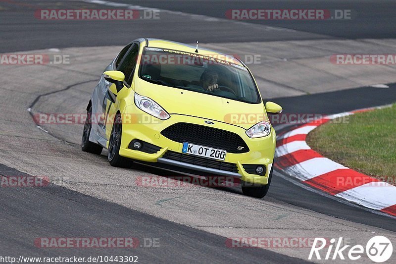 Bild #10443302 - Touristenfahrten Nürburgring Nordschleife (30.08.2020)