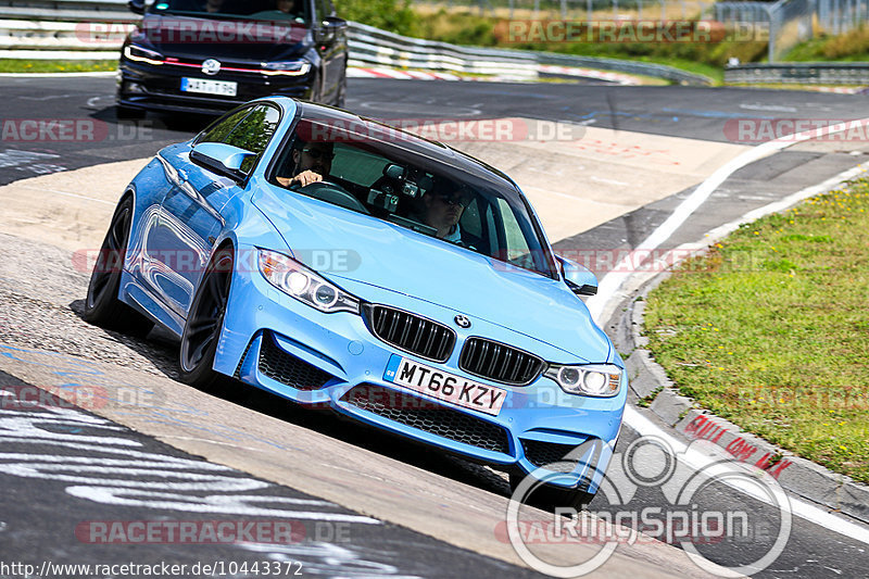 Bild #10443372 - Touristenfahrten Nürburgring Nordschleife (30.08.2020)