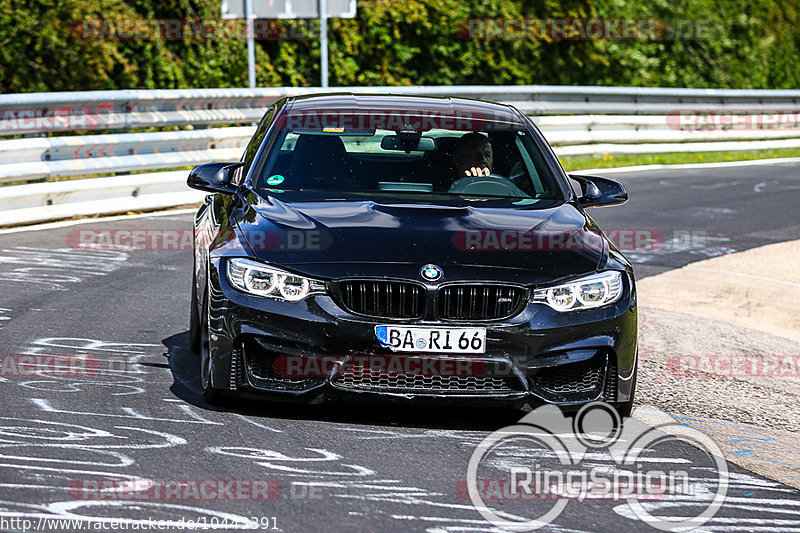 Bild #10443391 - Touristenfahrten Nürburgring Nordschleife (30.08.2020)