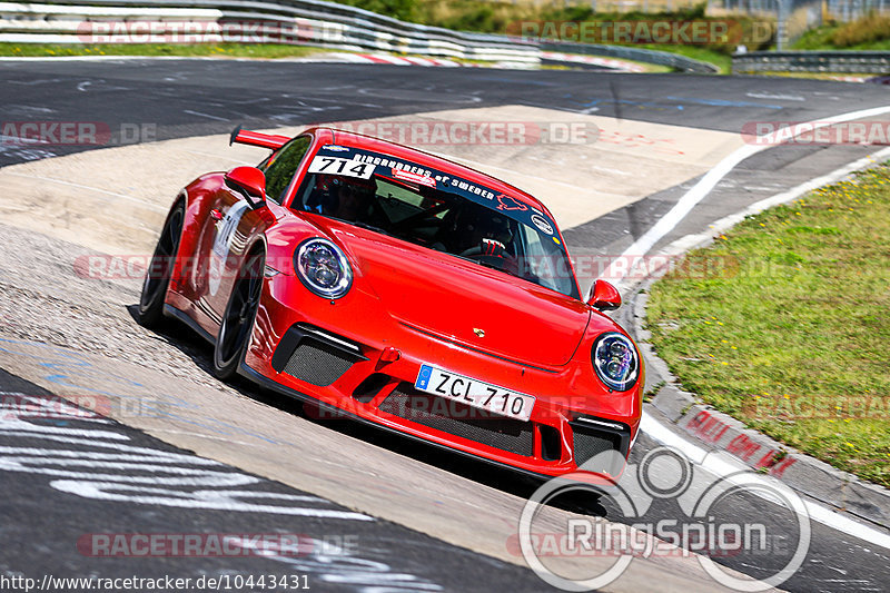 Bild #10443431 - Touristenfahrten Nürburgring Nordschleife (30.08.2020)