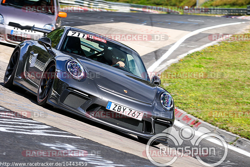 Bild #10443459 - Touristenfahrten Nürburgring Nordschleife (30.08.2020)