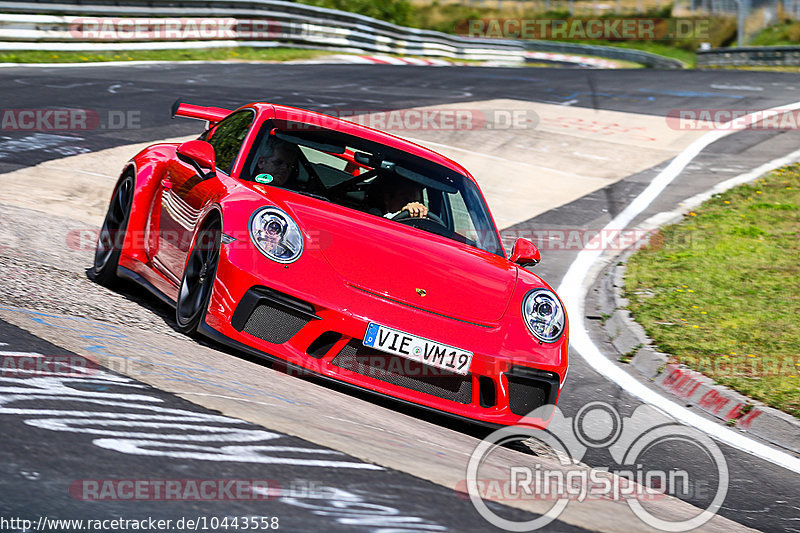 Bild #10443558 - Touristenfahrten Nürburgring Nordschleife (30.08.2020)