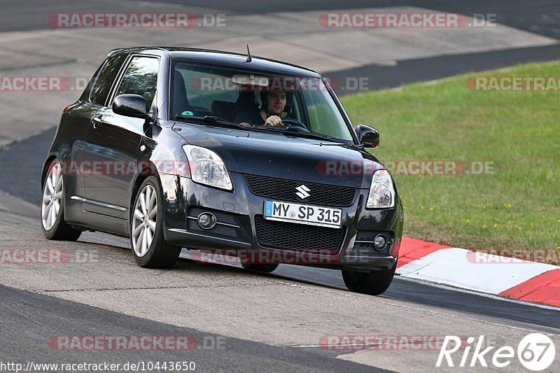 Bild #10443650 - Touristenfahrten Nürburgring Nordschleife (30.08.2020)