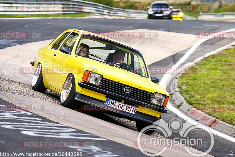 Bild #10443695 - Touristenfahrten Nürburgring Nordschleife (30.08.2020)