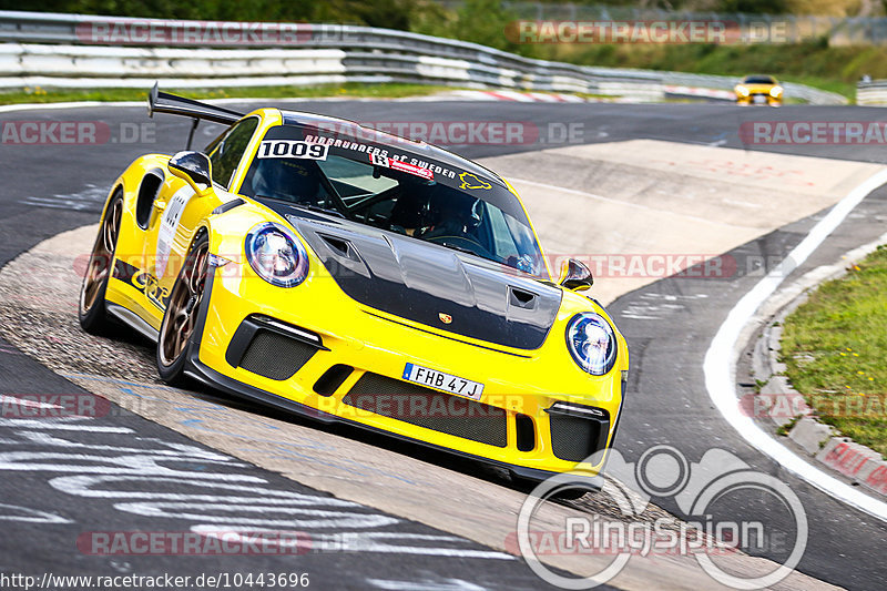 Bild #10443696 - Touristenfahrten Nürburgring Nordschleife (30.08.2020)