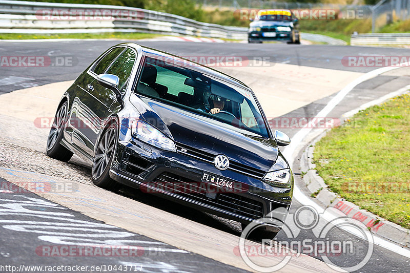 Bild #10443717 - Touristenfahrten Nürburgring Nordschleife (30.08.2020)