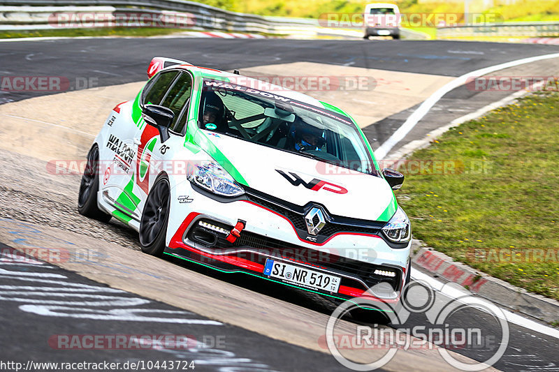 Bild #10443724 - Touristenfahrten Nürburgring Nordschleife (30.08.2020)