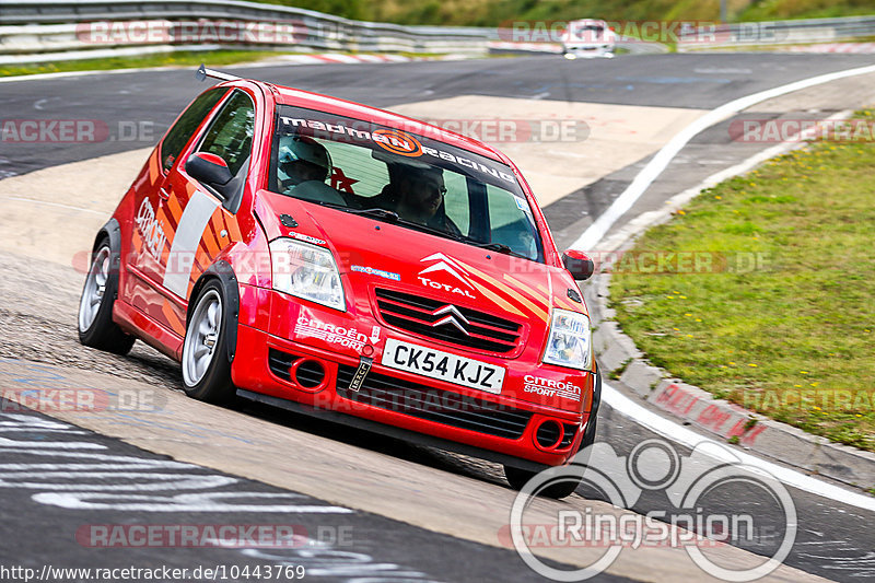 Bild #10443769 - Touristenfahrten Nürburgring Nordschleife (30.08.2020)