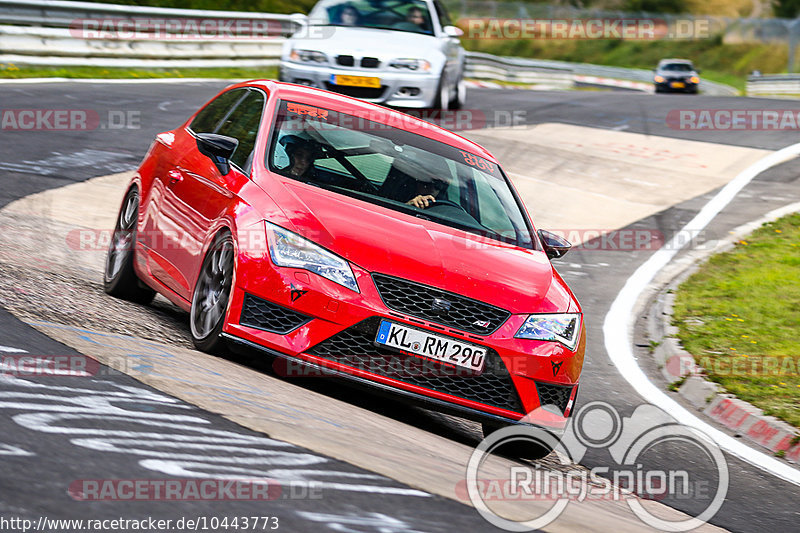 Bild #10443773 - Touristenfahrten Nürburgring Nordschleife (30.08.2020)