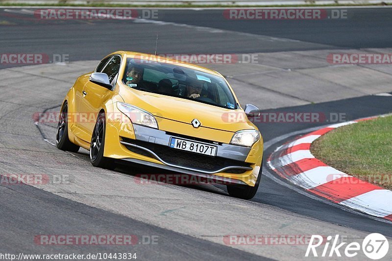 Bild #10443834 - Touristenfahrten Nürburgring Nordschleife (30.08.2020)