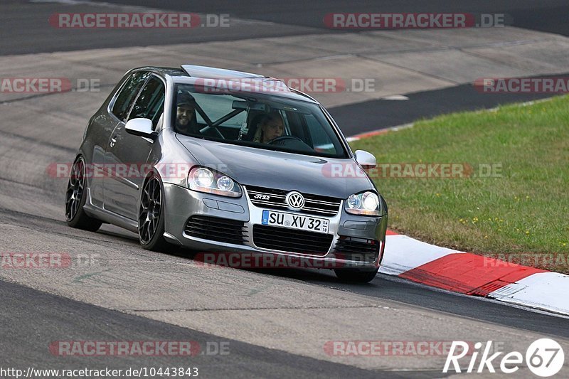 Bild #10443843 - Touristenfahrten Nürburgring Nordschleife (30.08.2020)