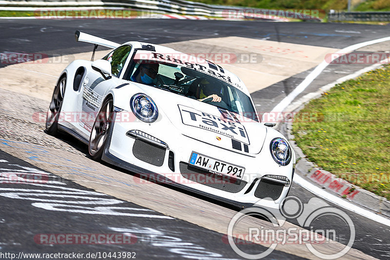 Bild #10443982 - Touristenfahrten Nürburgring Nordschleife (30.08.2020)