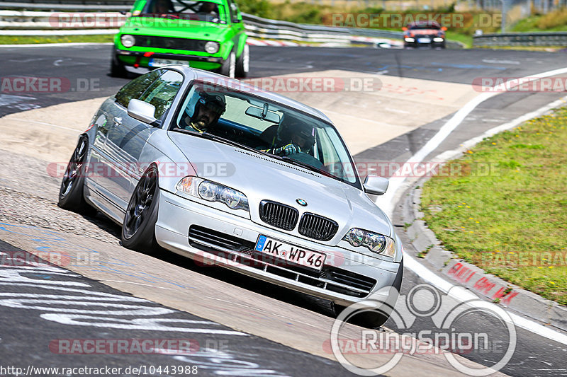 Bild #10443988 - Touristenfahrten Nürburgring Nordschleife (30.08.2020)