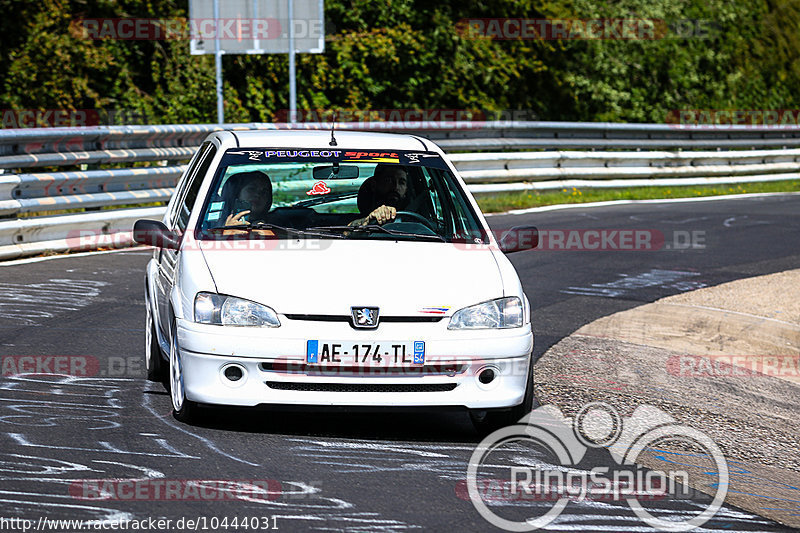 Bild #10444031 - Touristenfahrten Nürburgring Nordschleife (30.08.2020)