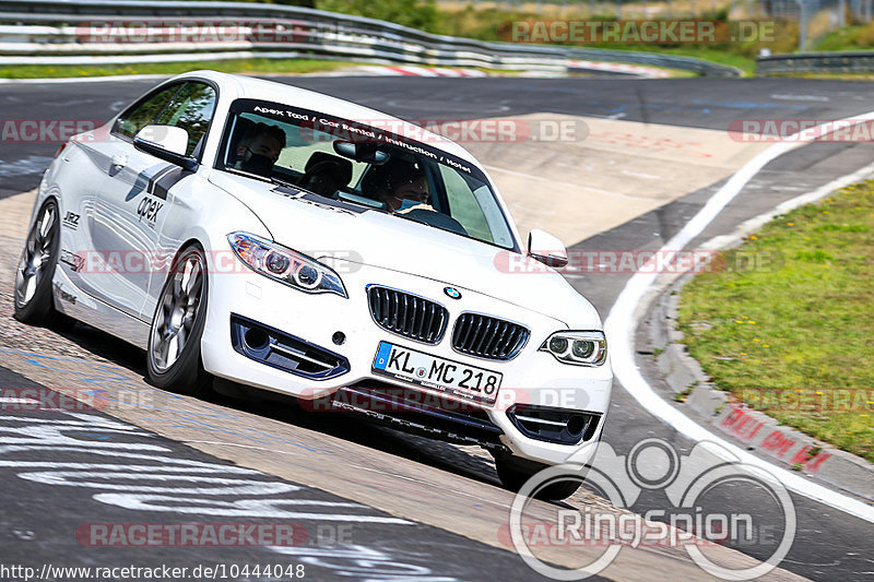 Bild #10444048 - Touristenfahrten Nürburgring Nordschleife (30.08.2020)