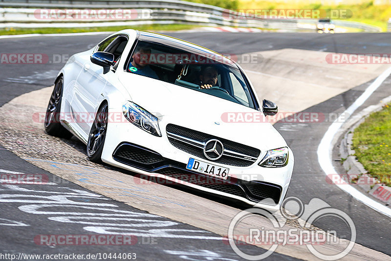 Bild #10444063 - Touristenfahrten Nürburgring Nordschleife (30.08.2020)