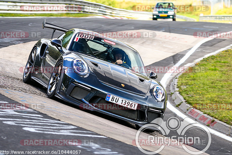 Bild #10444067 - Touristenfahrten Nürburgring Nordschleife (30.08.2020)