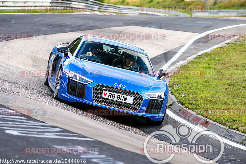 Bild #10444078 - Touristenfahrten Nürburgring Nordschleife (30.08.2020)