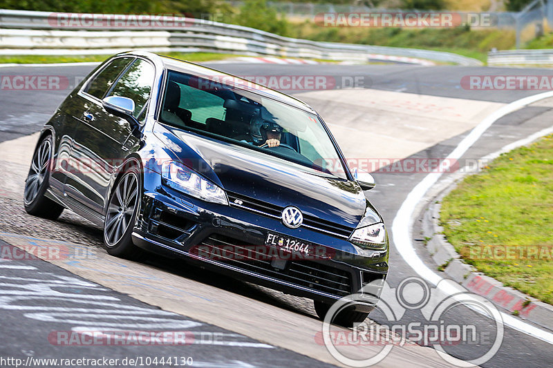 Bild #10444130 - Touristenfahrten Nürburgring Nordschleife (30.08.2020)