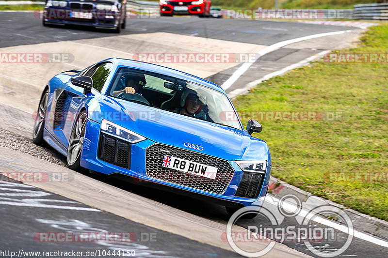 Bild #10444150 - Touristenfahrten Nürburgring Nordschleife (30.08.2020)