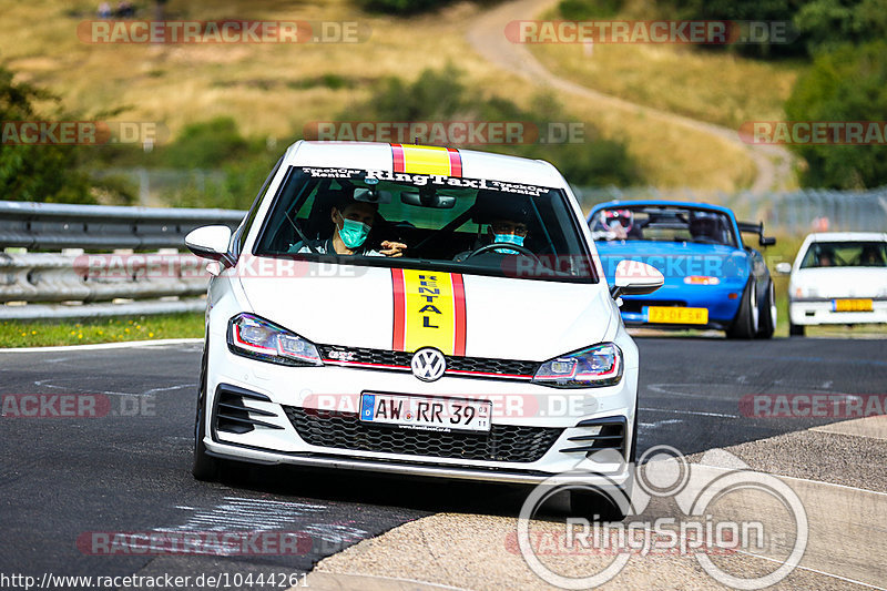 Bild #10444261 - Touristenfahrten Nürburgring Nordschleife (30.08.2020)