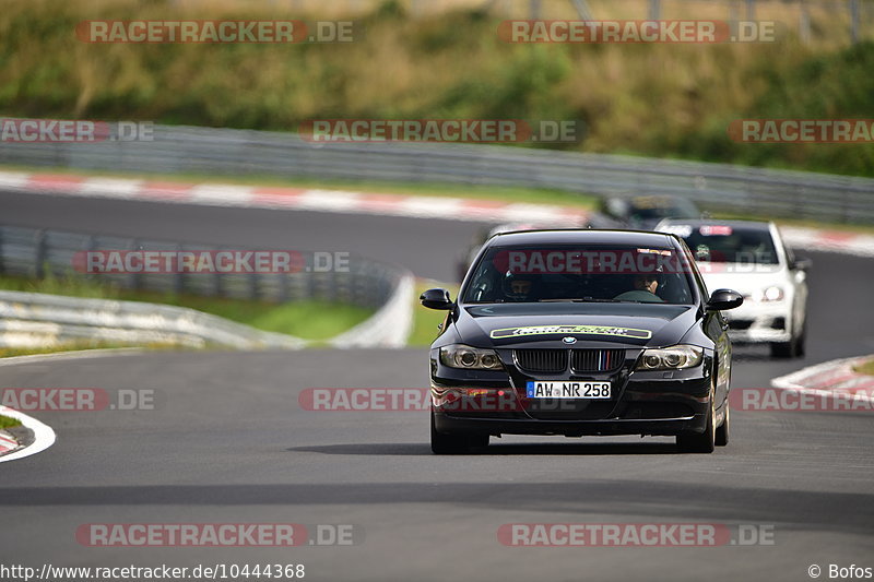 Bild #10444368 - Touristenfahrten Nürburgring Nordschleife (30.08.2020)