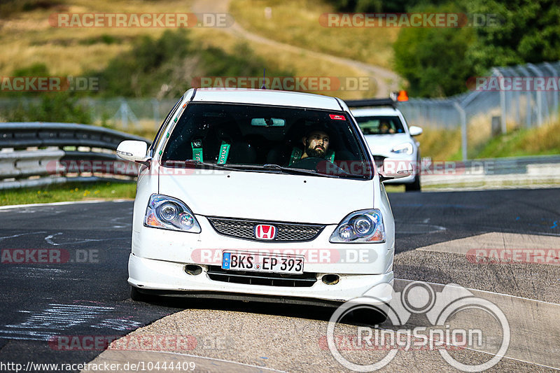 Bild #10444409 - Touristenfahrten Nürburgring Nordschleife (30.08.2020)