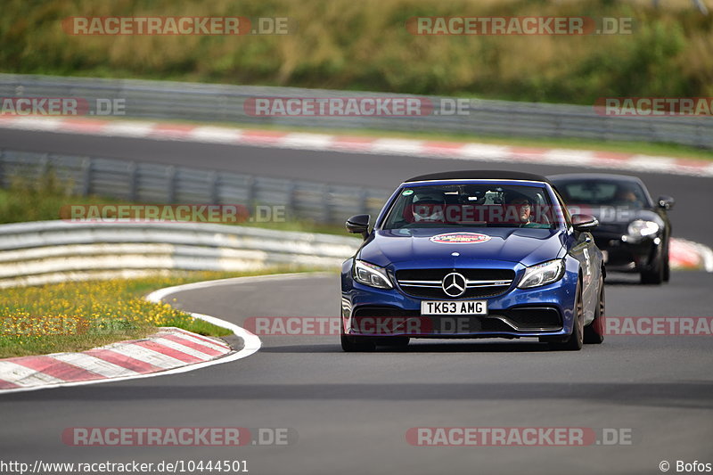 Bild #10444501 - Touristenfahrten Nürburgring Nordschleife (30.08.2020)