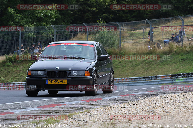 Bild #10444537 - Touristenfahrten Nürburgring Nordschleife (30.08.2020)