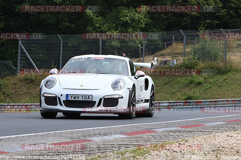 Bild #10444550 - Touristenfahrten Nürburgring Nordschleife (30.08.2020)