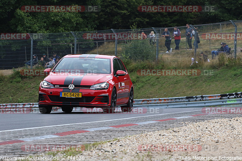 Bild #10444620 - Touristenfahrten Nürburgring Nordschleife (30.08.2020)