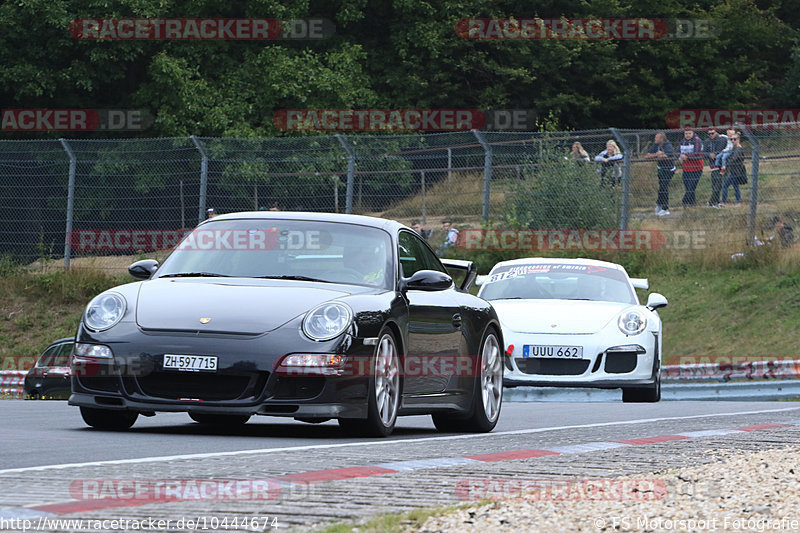 Bild #10444674 - Touristenfahrten Nürburgring Nordschleife (30.08.2020)