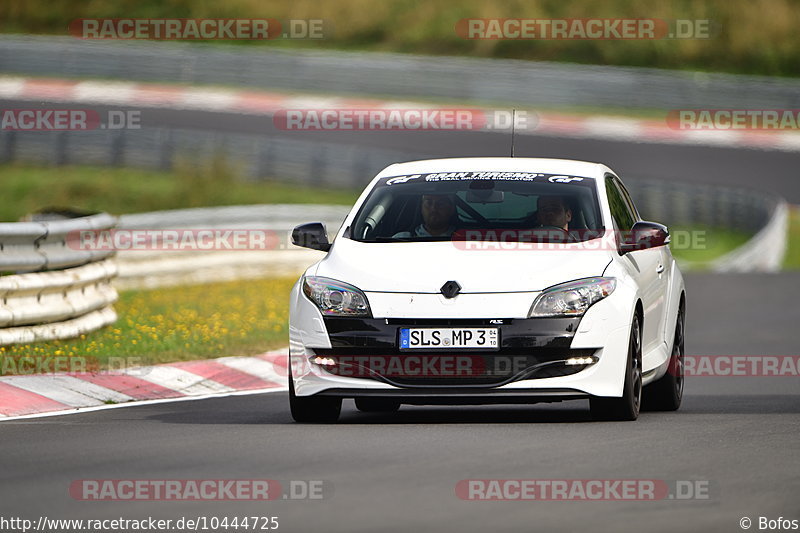 Bild #10444725 - Touristenfahrten Nürburgring Nordschleife (30.08.2020)