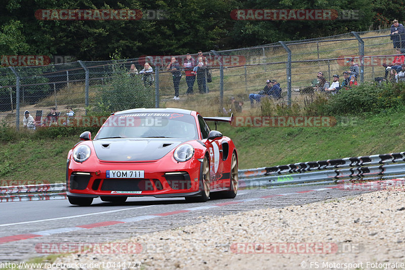 Bild #10444727 - Touristenfahrten Nürburgring Nordschleife (30.08.2020)