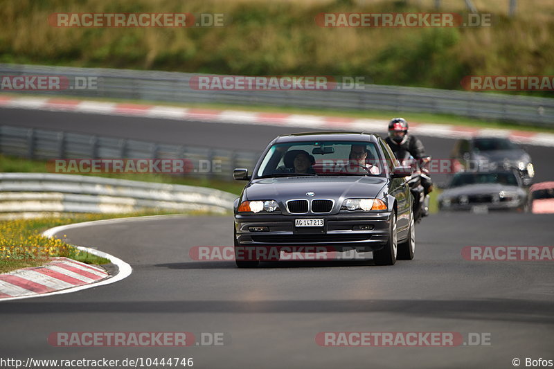 Bild #10444746 - Touristenfahrten Nürburgring Nordschleife (30.08.2020)