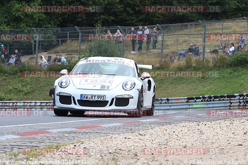 Bild #10444773 - Touristenfahrten Nürburgring Nordschleife (30.08.2020)