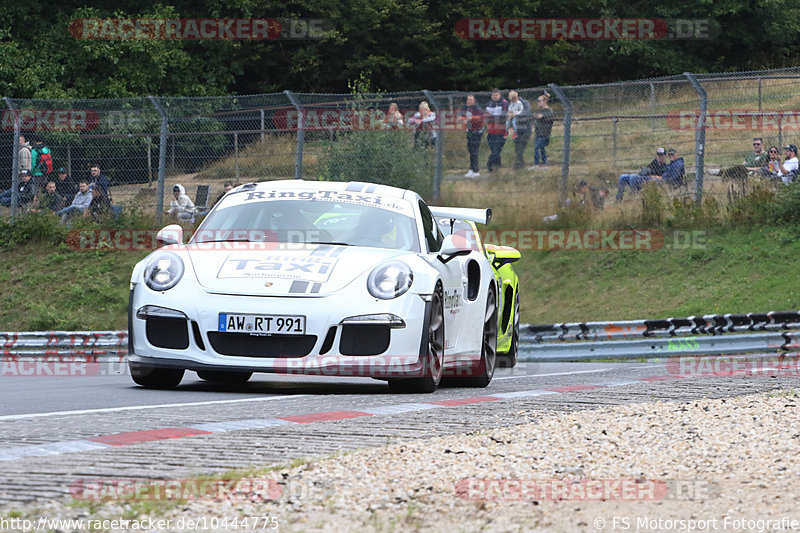 Bild #10444775 - Touristenfahrten Nürburgring Nordschleife (30.08.2020)