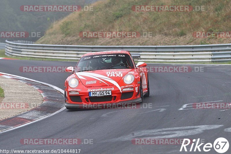 Bild #10444817 - Touristenfahrten Nürburgring Nordschleife (30.08.2020)