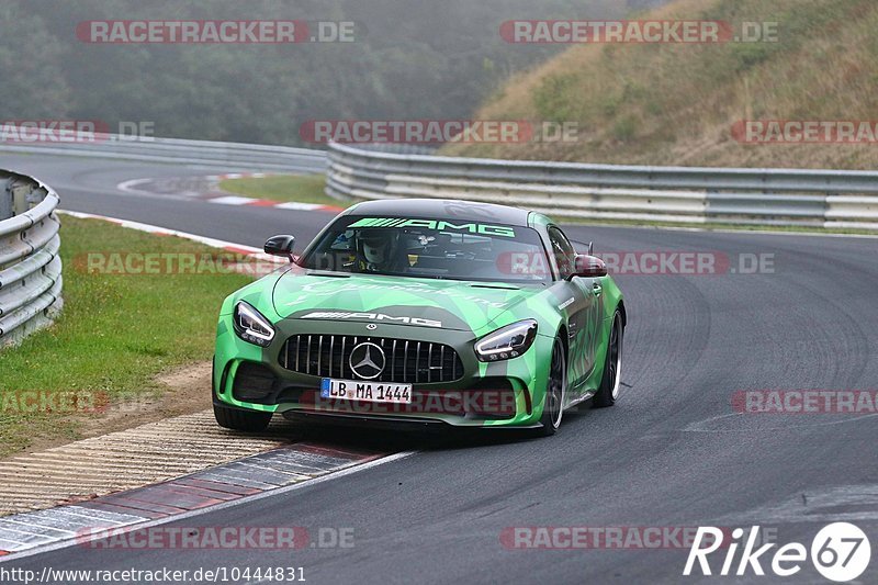 Bild #10444831 - Touristenfahrten Nürburgring Nordschleife (30.08.2020)