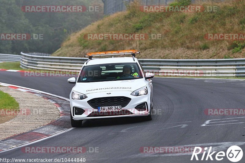 Bild #10444840 - Touristenfahrten Nürburgring Nordschleife (30.08.2020)