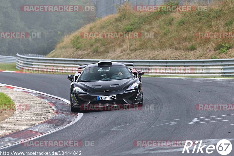 Bild #10444842 - Touristenfahrten Nürburgring Nordschleife (30.08.2020)