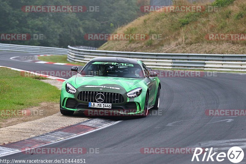 Bild #10444851 - Touristenfahrten Nürburgring Nordschleife (30.08.2020)