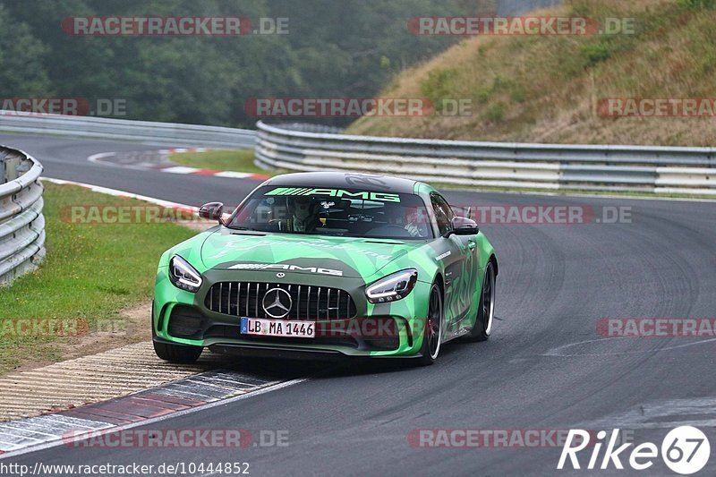 Bild #10444852 - Touristenfahrten Nürburgring Nordschleife (30.08.2020)