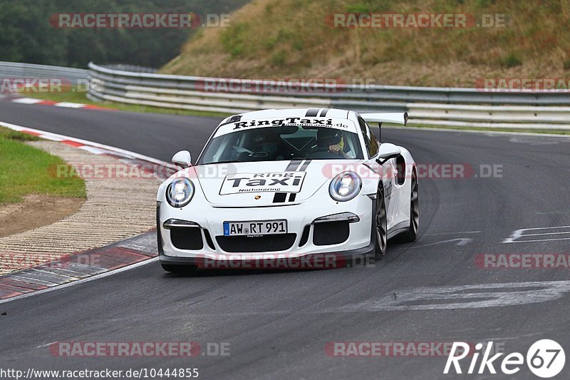 Bild #10444855 - Touristenfahrten Nürburgring Nordschleife (30.08.2020)