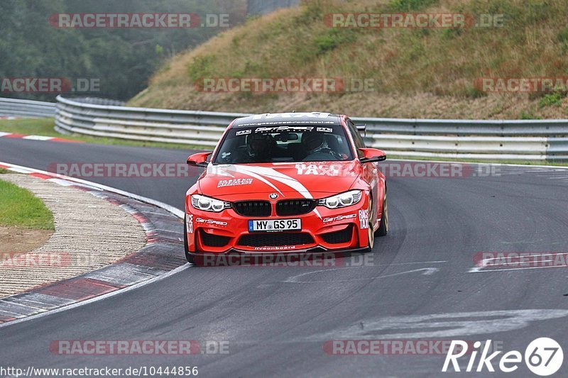 Bild #10444856 - Touristenfahrten Nürburgring Nordschleife (30.08.2020)