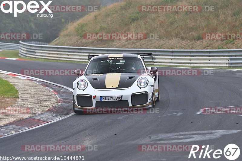 Bild #10444871 - Touristenfahrten Nürburgring Nordschleife (30.08.2020)