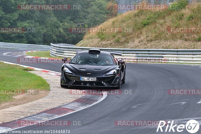 Bild #10444872 - Touristenfahrten Nürburgring Nordschleife (30.08.2020)