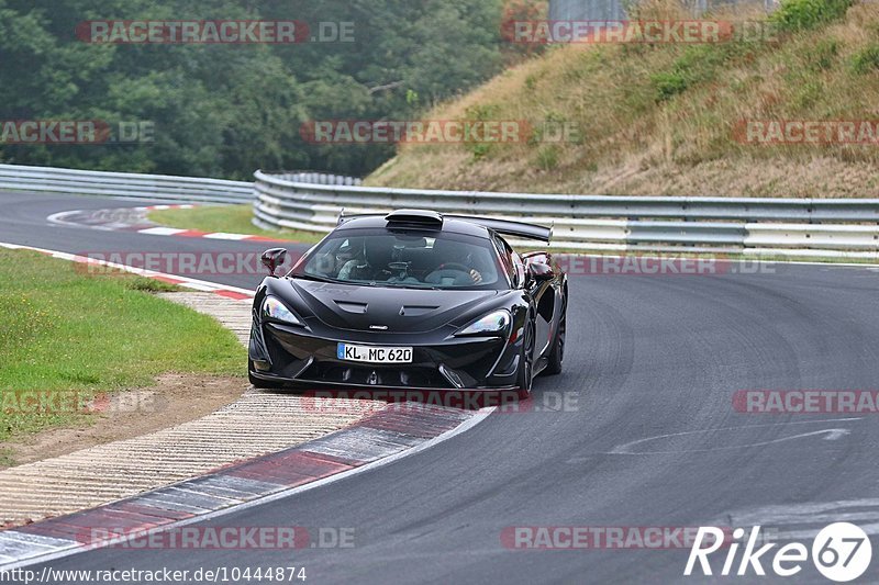 Bild #10444874 - Touristenfahrten Nürburgring Nordschleife (30.08.2020)