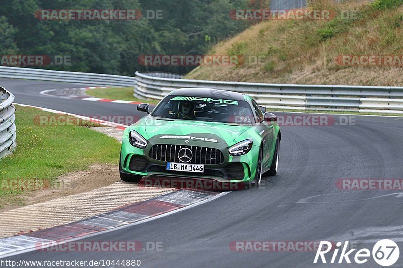 Bild #10444880 - Touristenfahrten Nürburgring Nordschleife (30.08.2020)