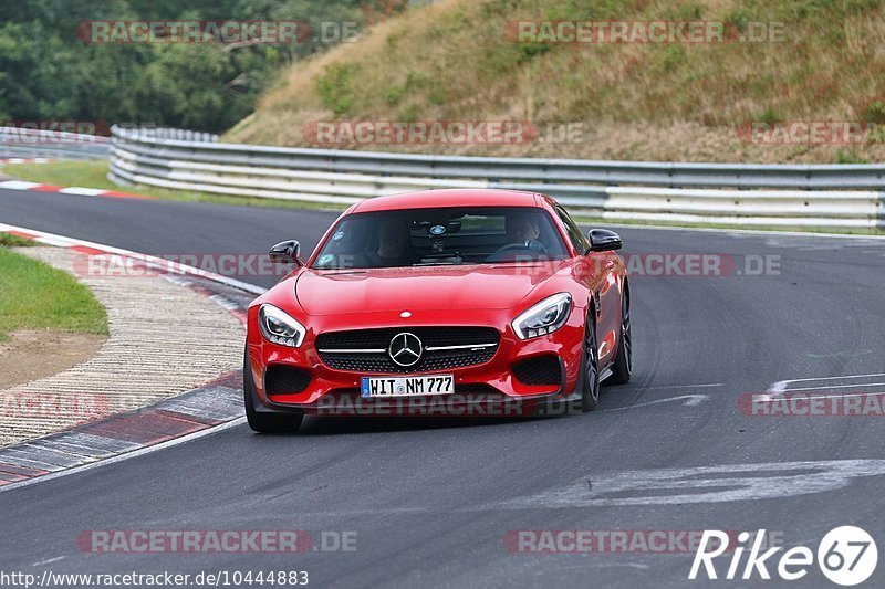 Bild #10444883 - Touristenfahrten Nürburgring Nordschleife (30.08.2020)